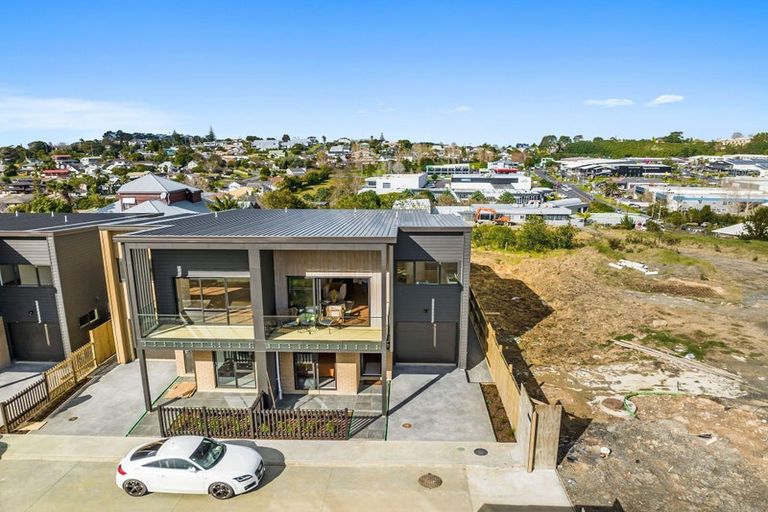 Photo of property in 18 Monstedt Terrace, Windsor Park, 0632