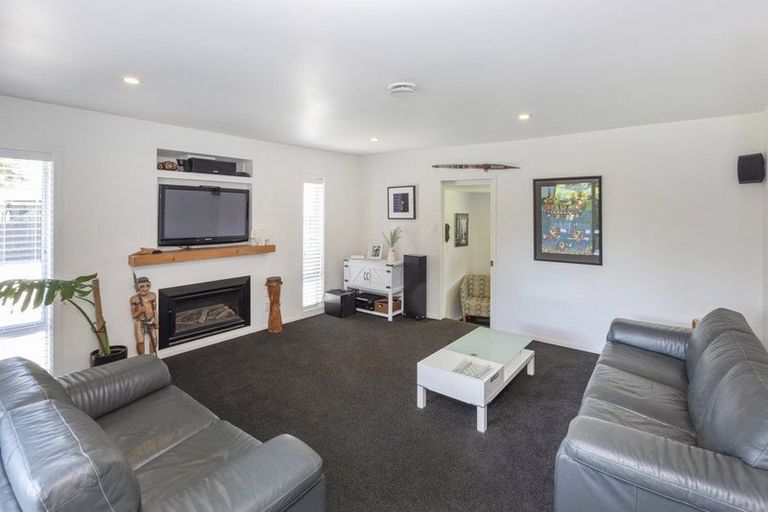 Photo of property in 136 Highsted Road, Casebrook, Christchurch, 8051