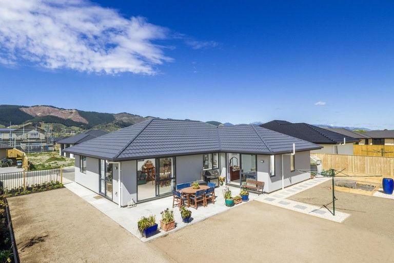 Photo of property in 18 Feltham Street, Richmond, 7020