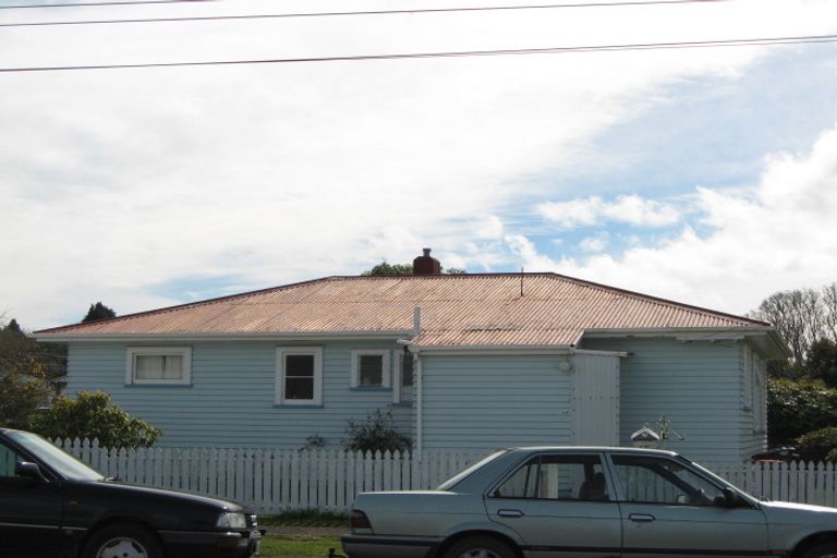 Photo of property in 50a Celia Street, Stratford, 4332