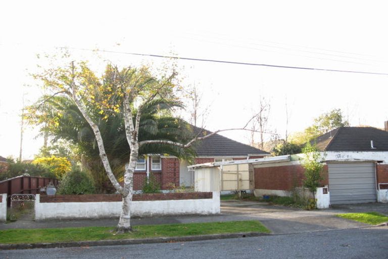 Photo of property in 17 Prouse Crescent, Naenae, Lower Hutt, 5011