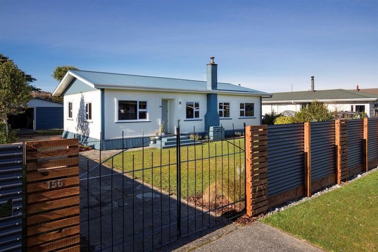 Photo of property in 156 Bealey Street, Hokitika, 7810