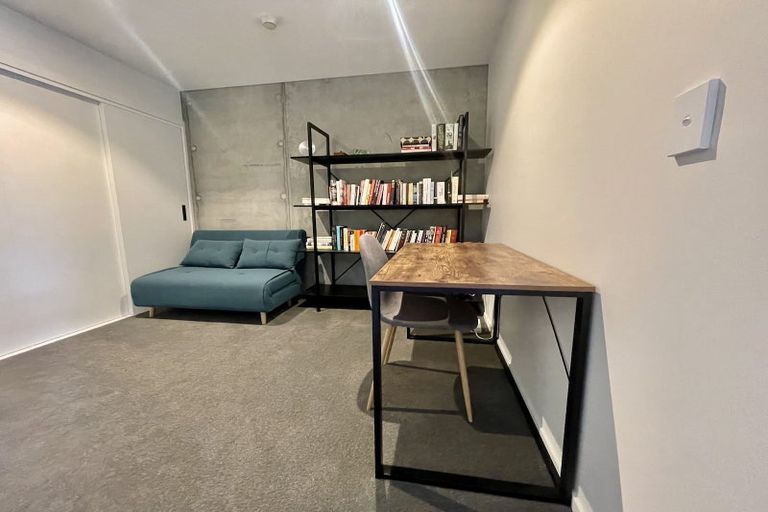 Photo of property in 202/21u King Street, Mount Cook, Wellington, 6021