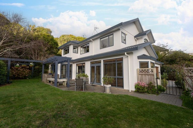 Photo of property in 7 Myers Grove, Churton Park, Wellington, 6037
