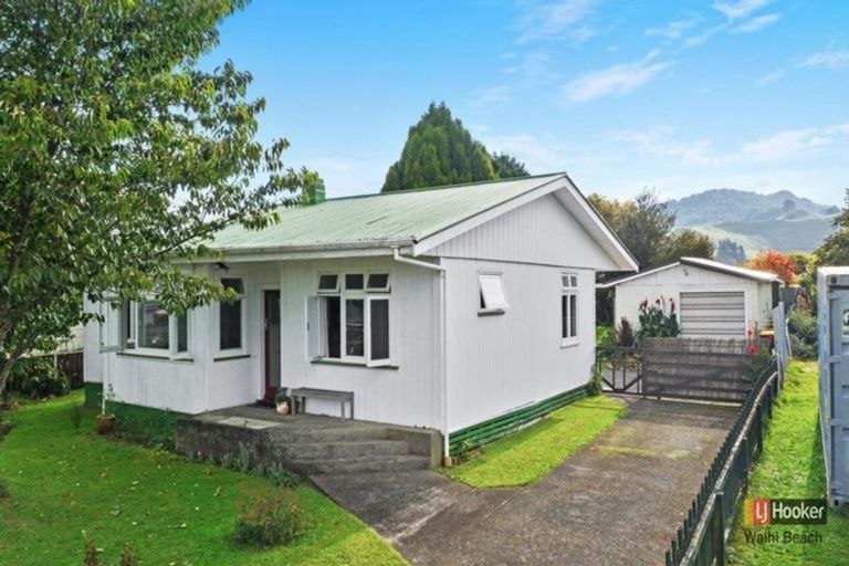 Photo of property in 25 Galbraith Street, Waihi, 3610