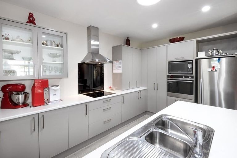 Photo of property in 45 Burnham School Road, Rolleston, 7614