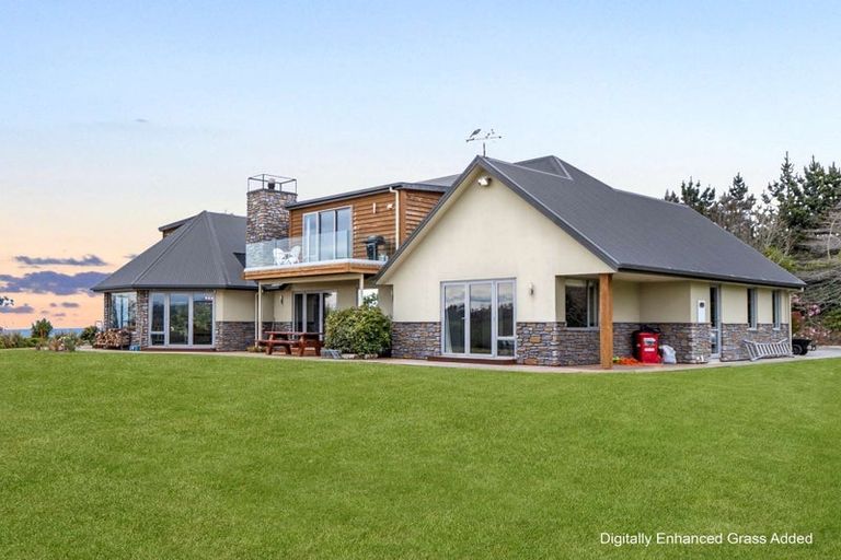 Photo of property in 1/22 Reid Road, Herbert, Oamaru, 9495