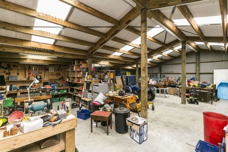 Photo of property in 287 South Karori Road, Karori, Wellington, 6012