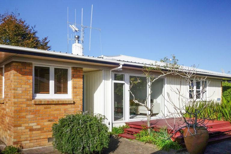 Photo of property in 3 Ngaere Avenue, Chartwell, Hamilton, 3210