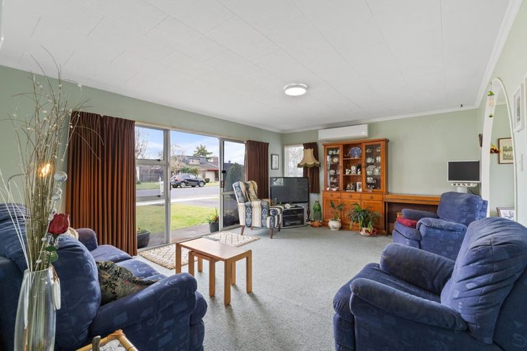 Photo of property in 5 Vosper Street, Matamata, 3400