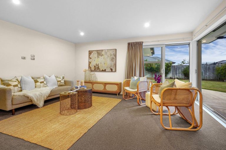 Photo of property in 15 Monarch Boulevard, Kaiapoi, 7630