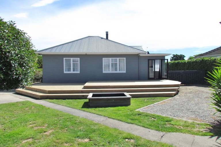 Photo of property in 3 Masters Crescent, Masterton, 5810