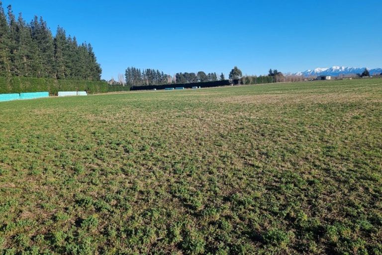 Photo of property in 480 Pesters Road, West Eyreton, 7475