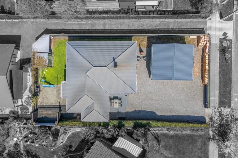 Photo of property in 10 Colemans Road, Springlands, Blenheim, 7201