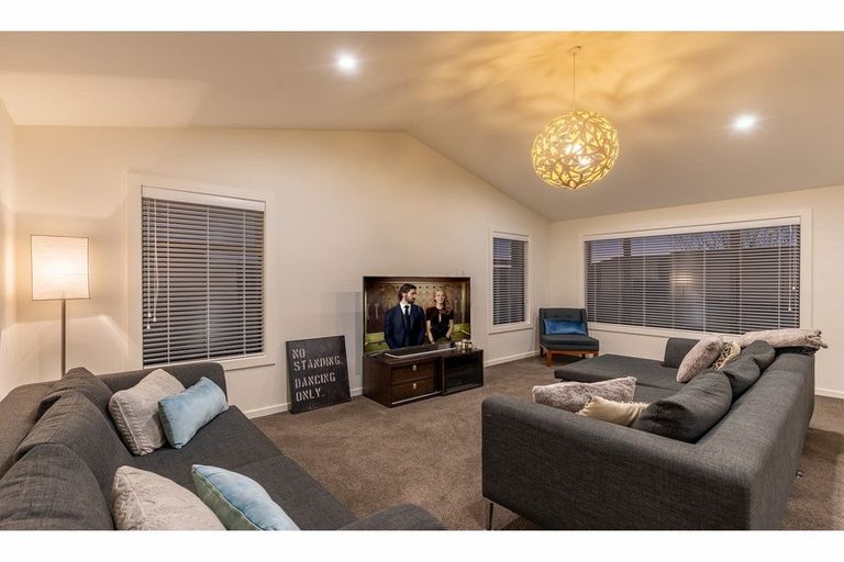 Photo of property in 5 Childs Way, Richmond, 7020