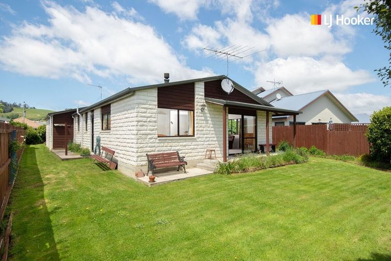 Photo of property in 131 Hagart-alexander Drive, Mosgiel, 9024