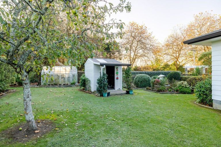 Photo of property in 6 Glasgow Street, Pahiatua, 4910