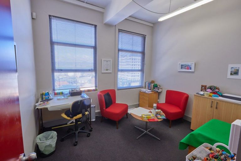 Photo of property in Molesworth House, 101u9a Molesworth Street, Thorndon, Wellington, 6011