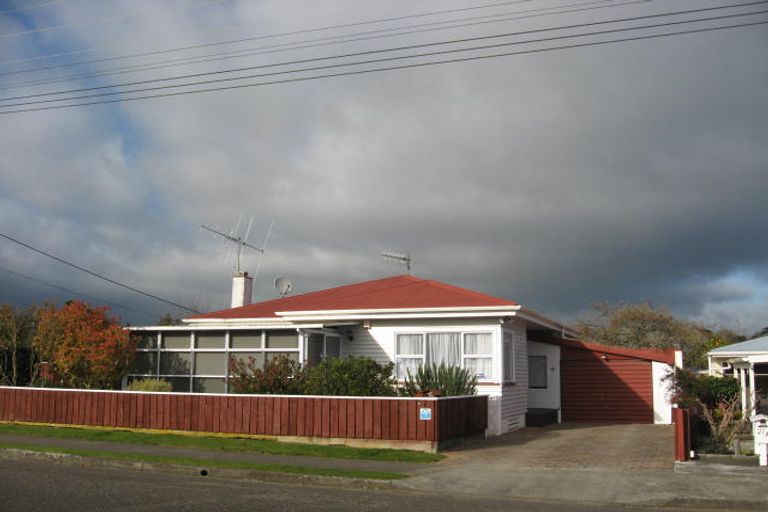 Photo of property in 21 Gordon Place, Levin, 5510