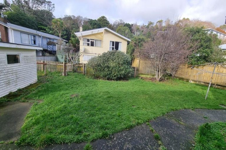 Photo of property in 108 Middleton Road, Churton Park, Wellington, 6037