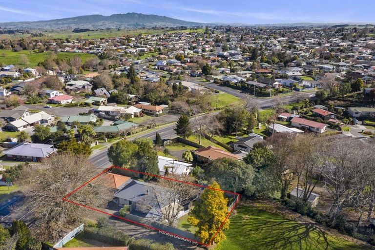 Photo of property in 785 Kihikihi Road, Te Awamutu, 3800