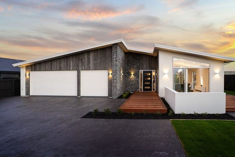 Photo of property in 71 Waikirikiri Avenue, Lincoln, 7608