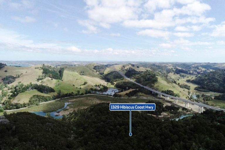 Photo of property in 1329 Hibiscus Coast Highway, Puhoi, Warkworth, 0994