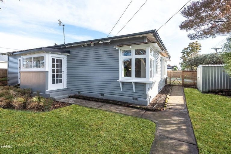 Photo of property in 37 Speight Street, Mairehau, Christchurch, 8013
