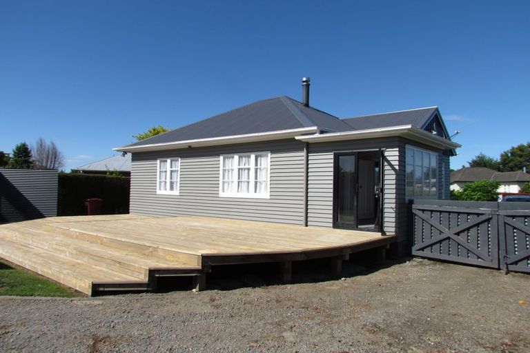 Photo of property in 3 Masters Crescent, Masterton, 5810