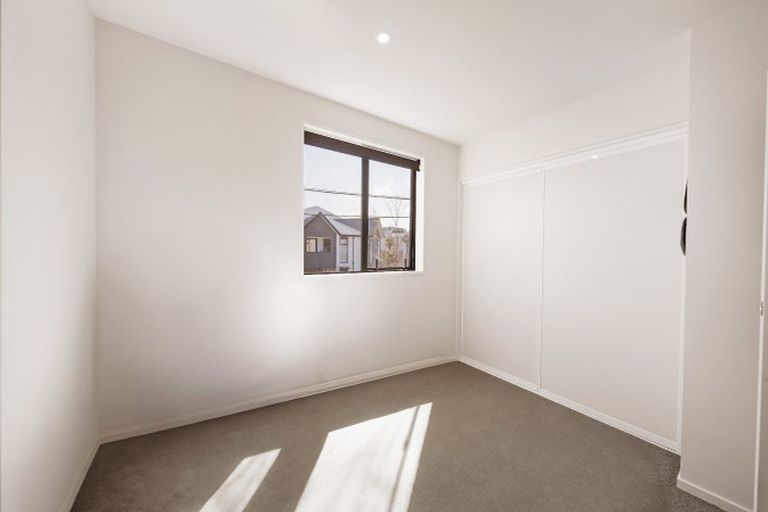 Photo of property in 4/20 Ajax Street, Burwood, Christchurch, 8061