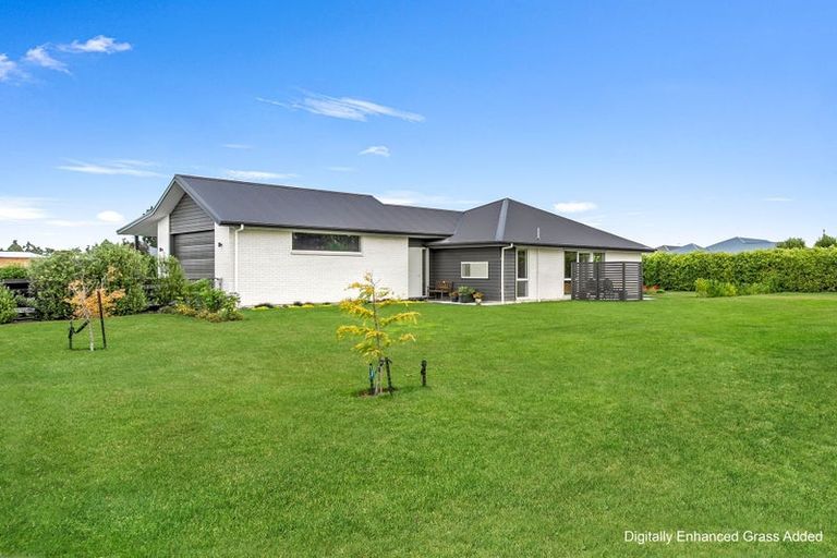 Photo of property in 3 Aberdeen Place, Amberley, 7410