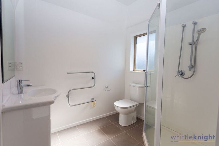 Photo of property in 2/65 Brockworth Place, Riccarton, Christchurch, 8011
