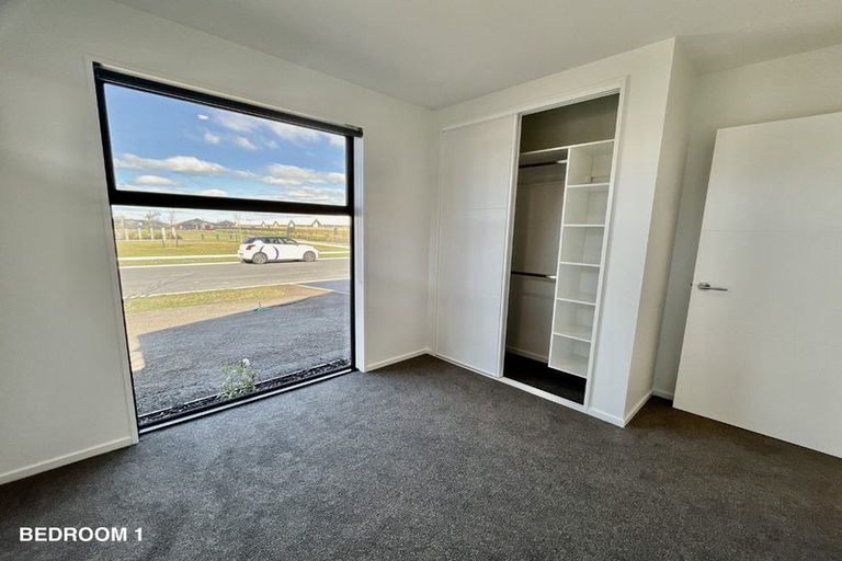 Photo of property in 21 Longore Way, Rolleston, 7614