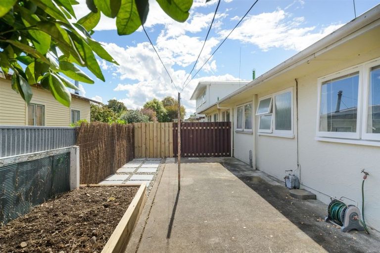 Photo of property in 271b Grey Street, Palmerston North, 4414