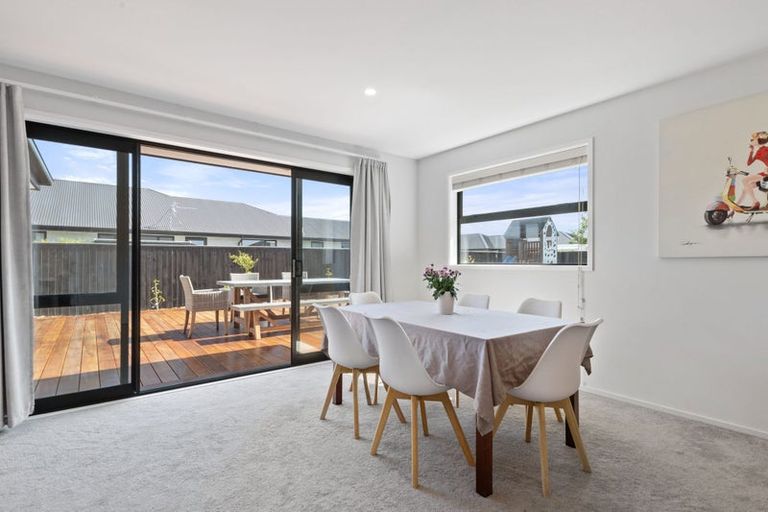 Photo of property in 6 Kestrel Street, Rolleston, 7615