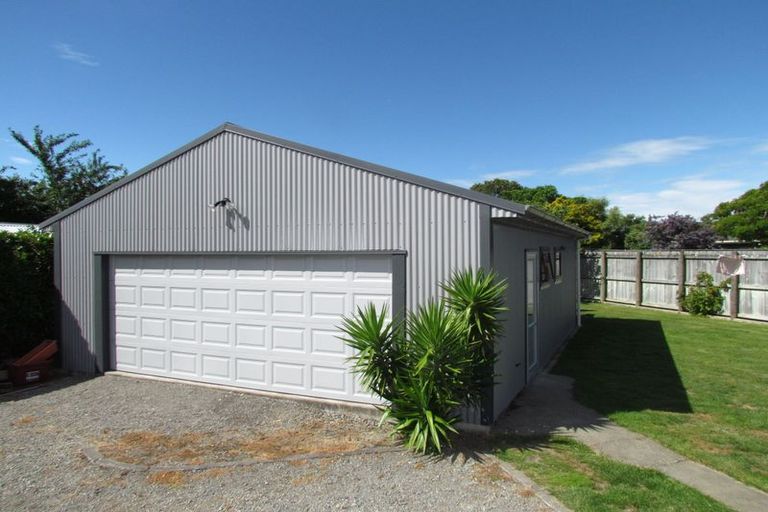 Photo of property in 3 Masters Crescent, Masterton, 5810