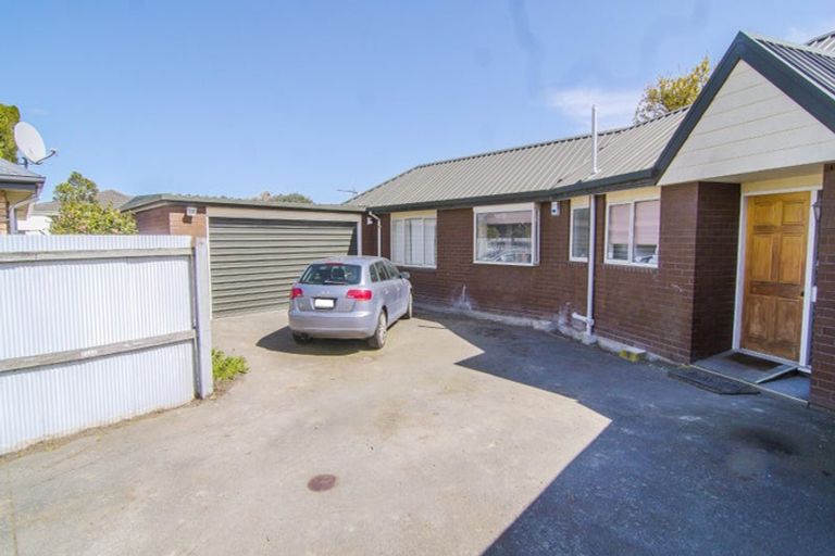 Photo of property in 159a Highsted Road, Casebrook, Christchurch, 8051