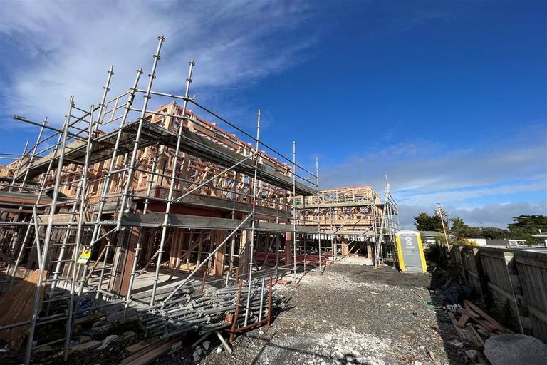 Photo of property in 60 Heybridge Street, Manurewa, Auckland, 2102