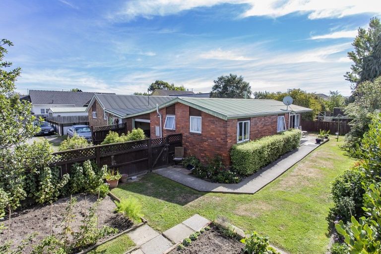 Photo of property in 26a Good Street, Rangiora, 7400