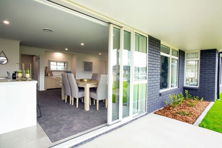 Photo of property in 16 Richardson Road, Matamata, 3400