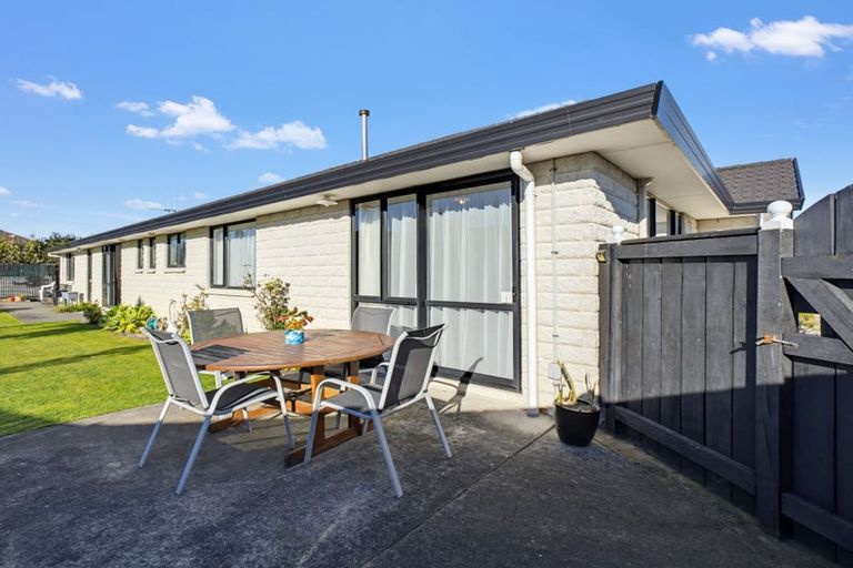 Photo of property in 47 Meridian Grove, Kelvin Grove, Palmerston North, 4414