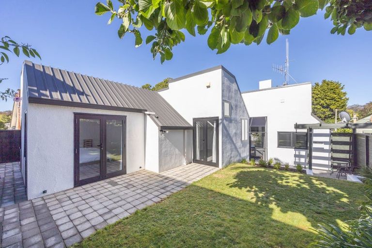 Photo of property in 8a George Street, Claudelands, Hamilton, 3214