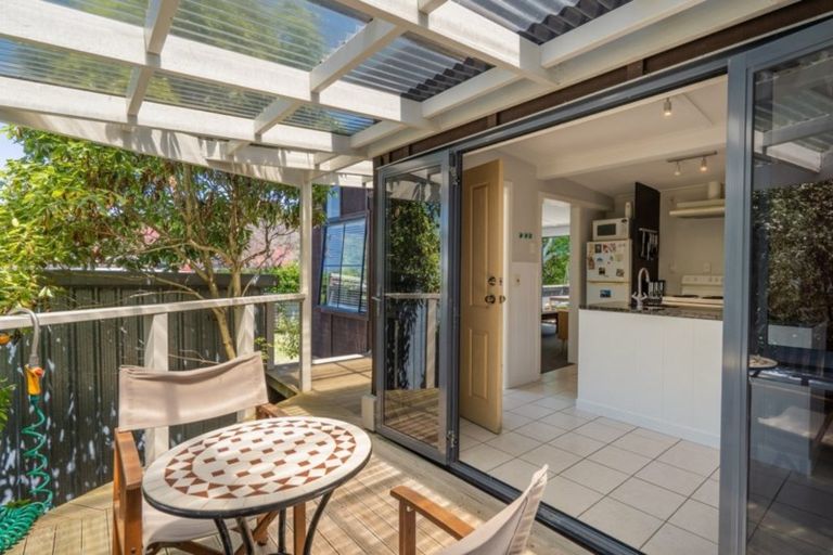 Photo of property in 5b Percival Road, Paraparaumu Beach, Paraparaumu, 5032