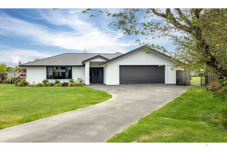 Photo of property in 39f Morgan Street, Methven, 7730