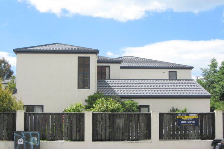 Photo of property in 7/324 Stanmore Road, Richmond, Christchurch, 8013