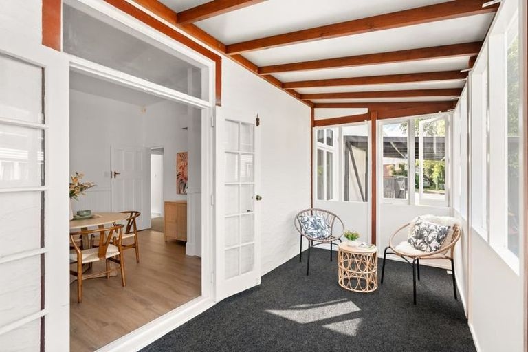 Photo of property in 102 Simeon Street, Spreydon, Christchurch, 8024