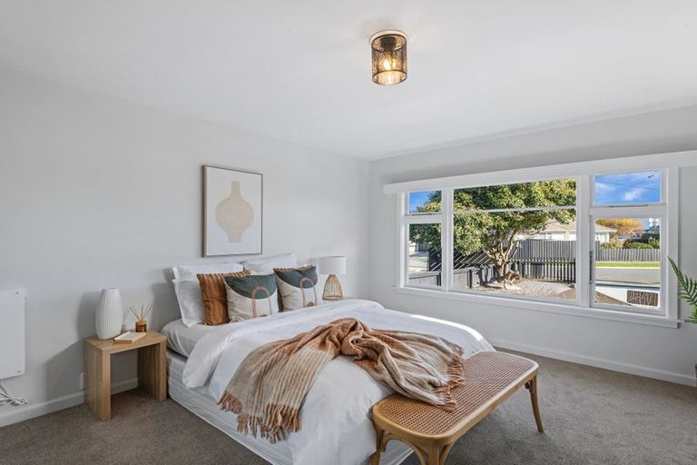 Photo of property in 27 Reginald Street, Burwood, Christchurch, 8083