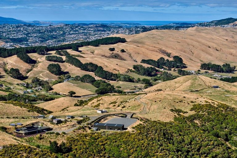 Photo of property in 1029 Ohariu Valley Road, Ohariu, Wellington, 6037