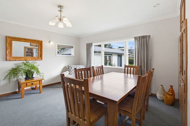 Photo of property in 517 Umutaoroa Road, Dannevirke, 4978