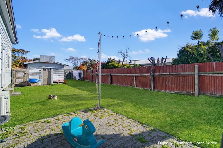 Photo of property in 113 Gascoigne Street, Raureka, Hastings, 4120